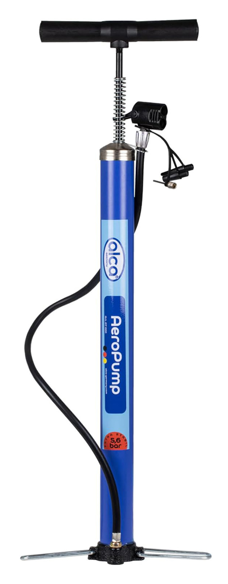 ALCA τρόμπα χειρός 217000