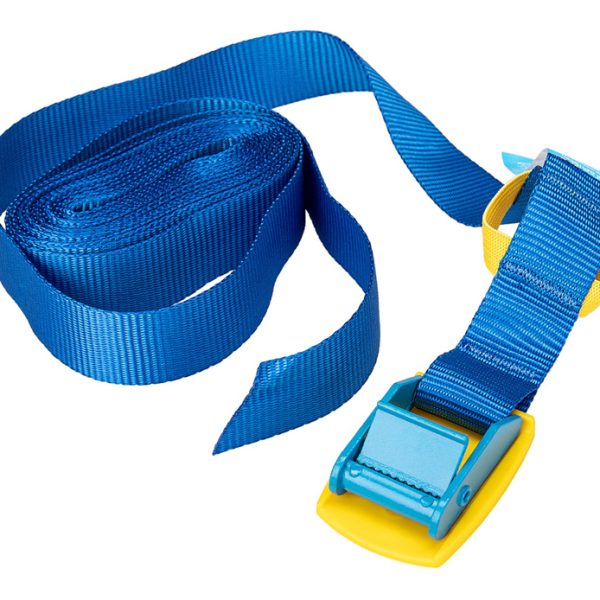 ALCA ιμάντας συγκράτησης 405320 με καστάνια, έως 200kg, 2m