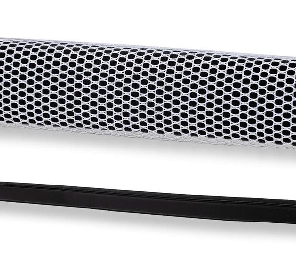 HEYNER ανταλλακτικό σφουγγάρι & μάκτρο 407310 για καθαριστή τζαμιών 407300, 21cm