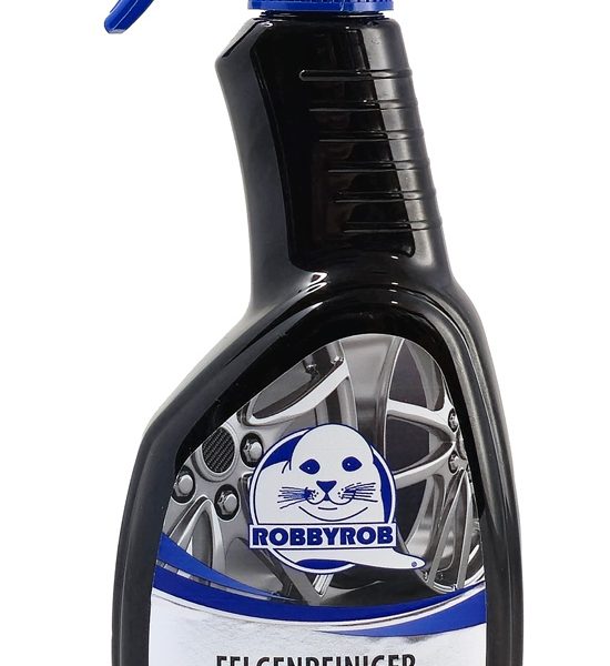 ROBBYROB καθαριστικό ζαντών αυτοκινήτου 450600, 500ml