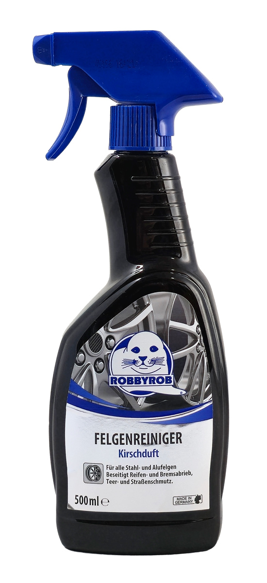 ROBBYROB καθαριστικό ζαντών αυτοκινήτου 450600