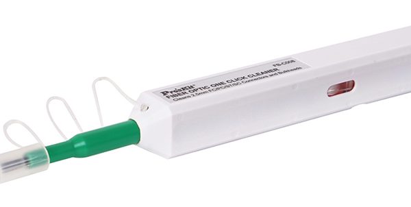 PROSKIT εργαλείο καθαρισμού συνδέσμων οπτικών ινών FB-C008 για 2.5mm FC/ST/SC