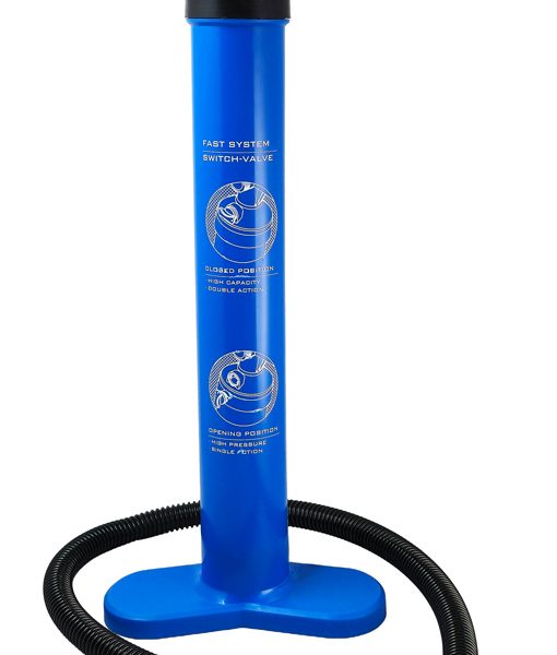 Ανταλλακτική τρόμπα χειρός SUMM-0022 για φουσκωτή σανίδα SUP SUMM-0018