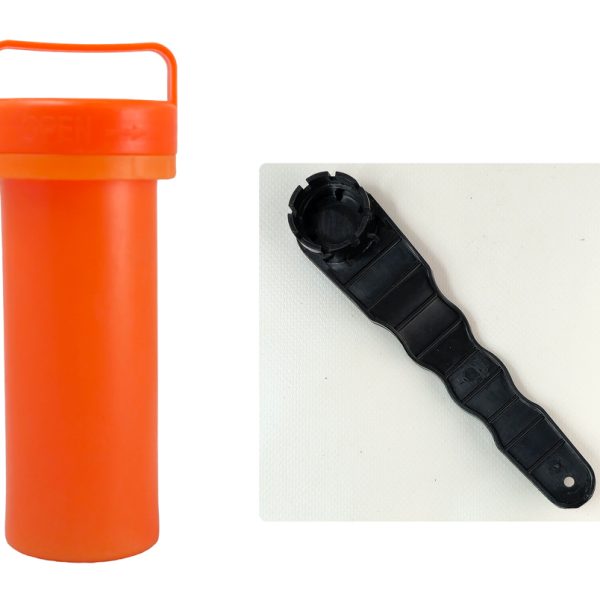 Ανταλλακτικό κιτ επιδιόρθωσης SUMM-0023 για φουσκωτή σανίδα SUP SUMM-0018