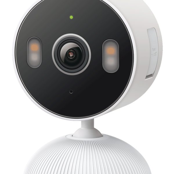 TP-LINK smart camera Tapo-C113, 2K, IP65, two-way audio, Ver. 1.0
