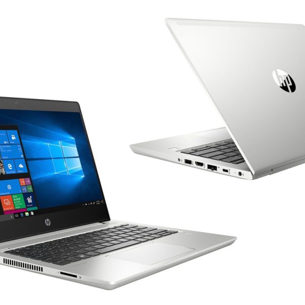 HP Laptop ProBook 430 G6, Refurbished Grade A, i5-8265U, 8/256GB NVME, 1TB HDD, 13.3", Cam, HD Graphics 620, FreeDOS