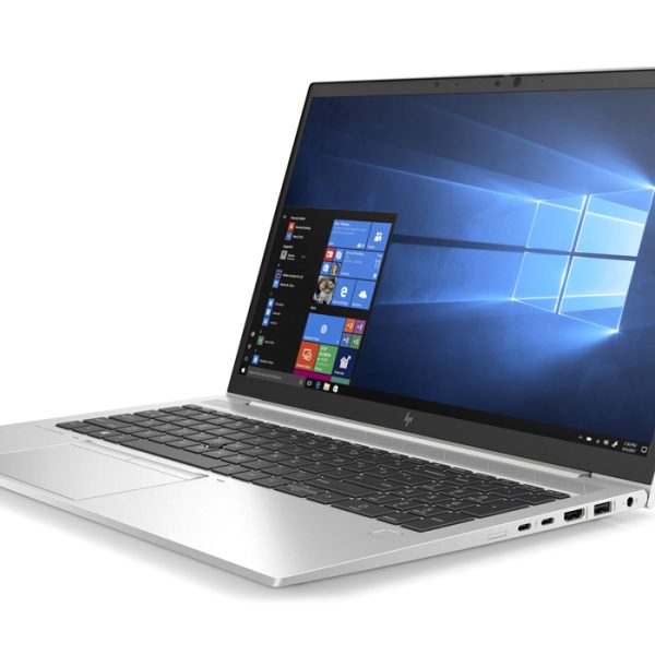 HP Laptop EliteBook 850 G7, Refurbished Grade B, i5-10310U, 8/256GB NVME, 15.6", Cam, UHD Graphics 620, FreeDOS