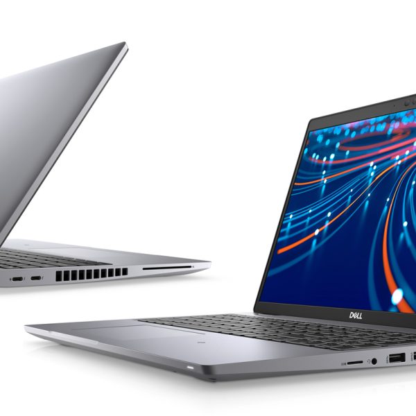 DELL Laptop Latitude 5520, Refurbished Grade A, i5-1145G7, 8/256GB NVME, 15.6", Cam, IRIS Xe Graphics, MAR Windows 11 Pro