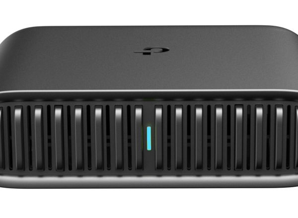 TP-LINK Travel Router TL-WR1502X, AX1500 Wi-Fi 6, Dual Band