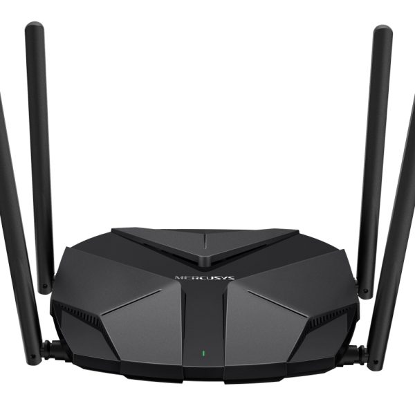 MERCUSYS router MR85X, Wi-Fi 6, 3Gbps AX3000, Dual Band