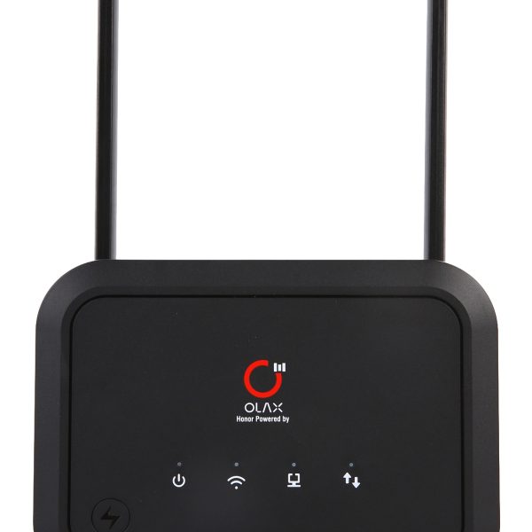 OLAX router AX8 Pro, 4G LTE, WiFi 300Mbps, 5000mAh