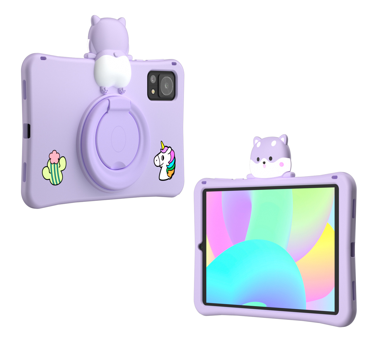 DOOGEE tablet T20 Mini Kids