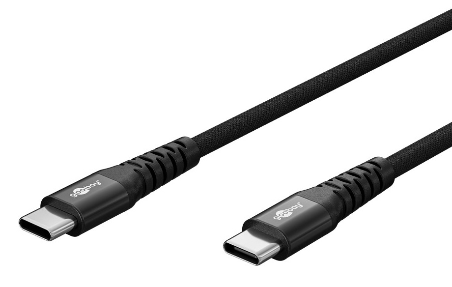 GOOBAY καλώδιο USB-C 73954
