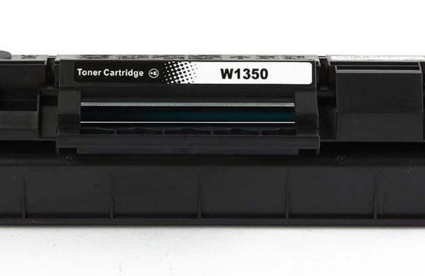 Συμβατό toner για HP, W1350X, 2.4K σελίδες, μαύρο