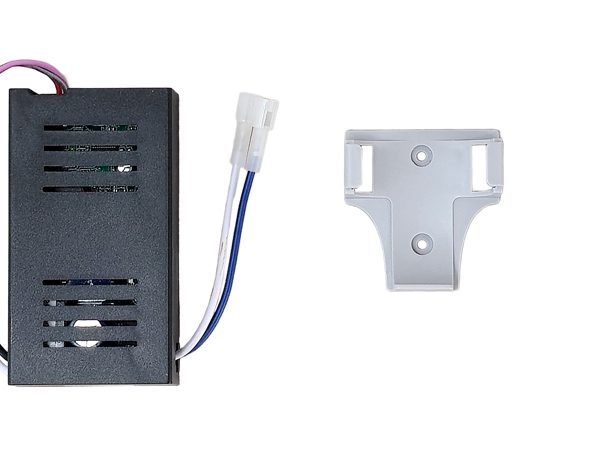 POWERTECH τηλεχειριστήριο & controller SPHLL-0020 για ανεμιστήρα HLL-0147