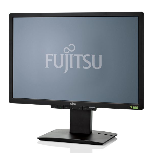 FUJITSU used οθόνη B22W-6 LED proGREEN, LED, 22" 1680x1050, VGA/DVI, Grade B
