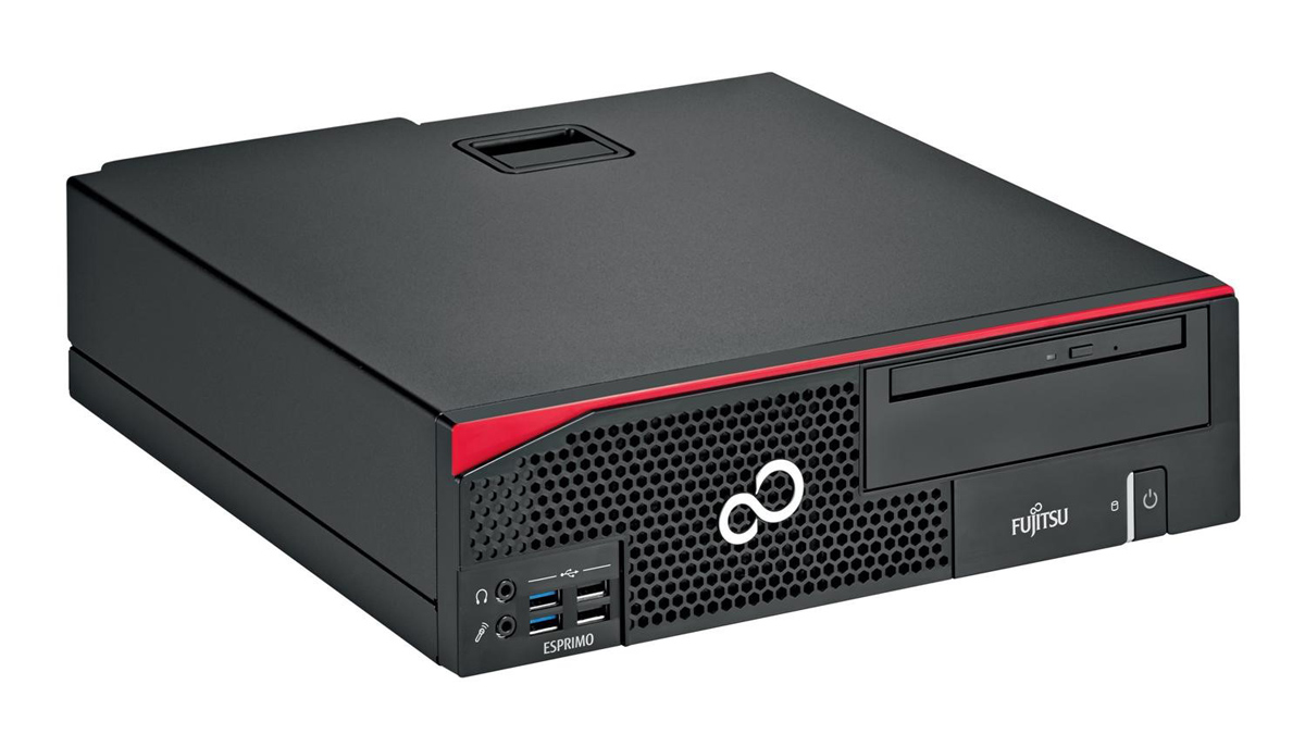FUJITSU PC ESPRIMO D957 SFF