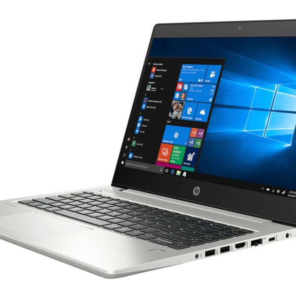 HP Laptop ProBook 440 G6, Refurbished Grade A, i5-8265U, 8/256GB NVME, 14", Cam, UHD Graphics 620, FreeDOS