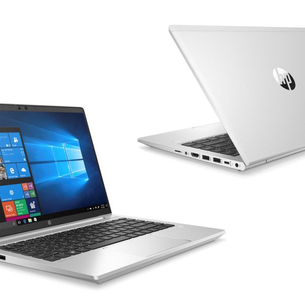 HP Laptop ProBook 440 G7, Grade C, i5-10210U, 8/256GB NVME, 14", Cam, UHD Graphics 620, FreeDOS