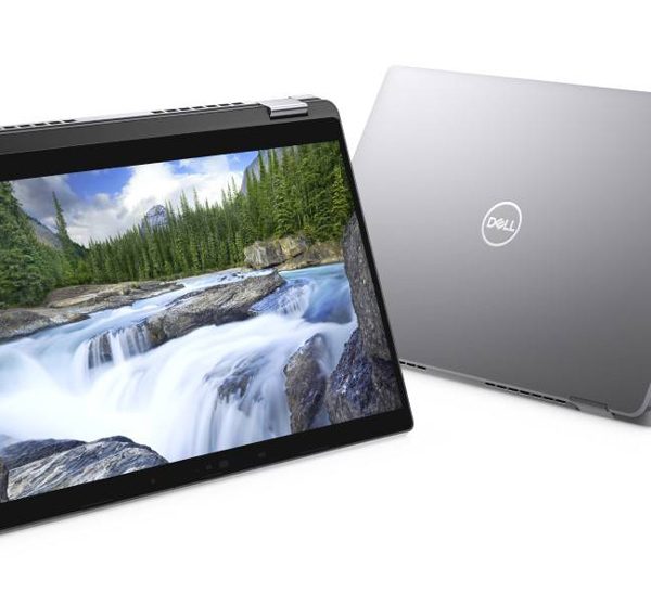 DELL Laptop Latitude 5320 2in1, Refurbished Grade A, i5-1145G7, 16/256GB NVME, 13.3", Cam, IRIS Xe Graphics, FreeDOS