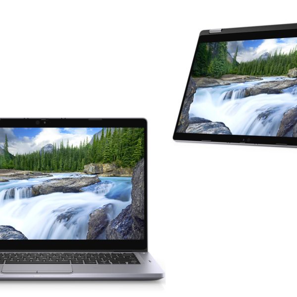 DELL Laptop Latitude 5310 2IN1, Refurbished Grade A, i5-10310U, 16/256GB NVME, 13.3", Cam, UHD Graphics 620, FreeDOS