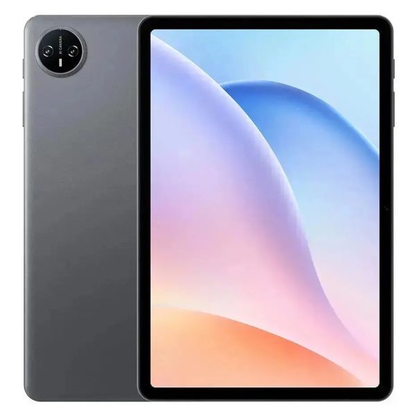 DOOGEE tablet Tab A9, 10.1", 3/64GB, Android 15, 6580mAh, γκρι
