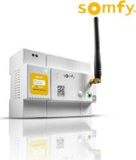 Σuσkεuή Auτoµaτtσµou− Hh. Πívaka TaHoma DIN Rail (io)