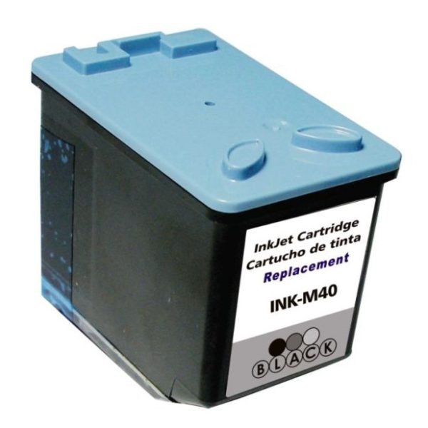 Συμβατό InkJet για Samsung INK-40, μαύρο