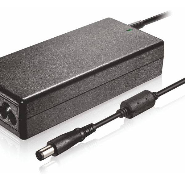 POWERTECH τροφοδοτικό laptop PT-119 για HP, 90W, 18.5V - 4.9A