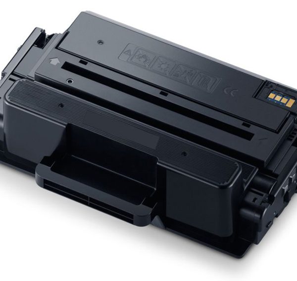 Συμβατό Toner για Samsung, D203L, new version chip, 5K, μαύρο