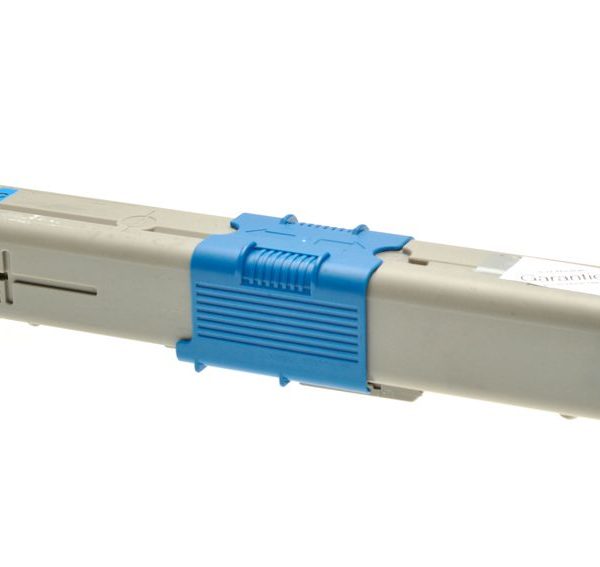 Συμβατό Toner για OKI - C301 - CYAN - 1.5K