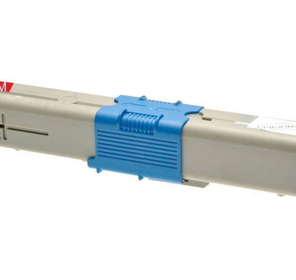 Συμβατό toner για OKI , C301, Magenta, 1.5K