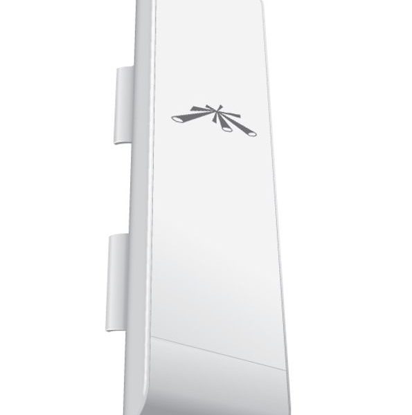 UBIQUITI κεραία 5GHz airMax 16dBi CPE για εξωτερική / εσωτερική χρήση