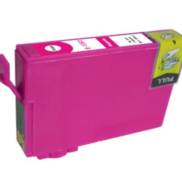 Συμβατό InkJet για Epson T1293, 13ml, Magenta