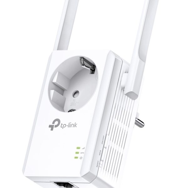 TP-LINK Range Extender TL-WA860RE, Passthrough, 300Mbps, Ver. 6.0
