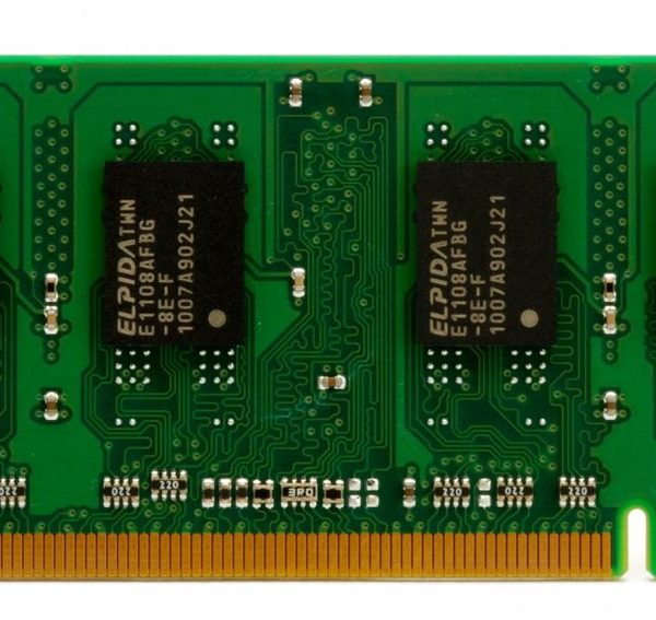 Used RAM SO-dimm μνήμη (LAPTOP) DDR2, 1GB