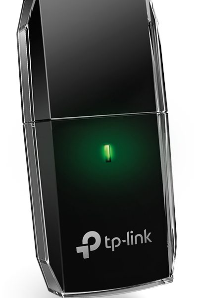 TP-LINK ασύρματος USB αντάπτορας δικτύου Archer T2U, 600Mbps, Ver. 3.0