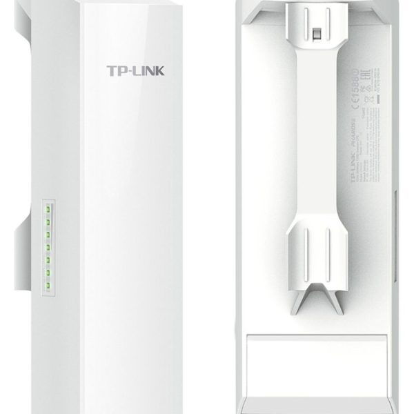 TP-LINK access point CPE510, 5GHz, 300Mbps, εξωτερικού χώρου, Ver. 3.2