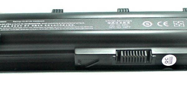 POWERTECH συμβατή μπαταρία HP CQ57 CQ42, CQ56, CQ32