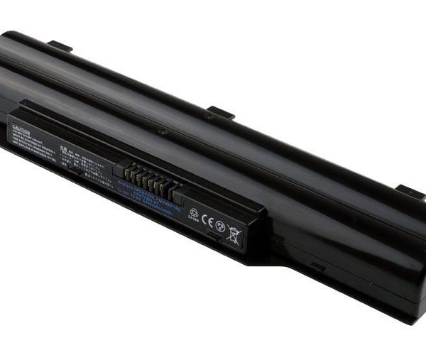 POWERTECH συμβατή μπαταρία για Fujitsu A530, A531