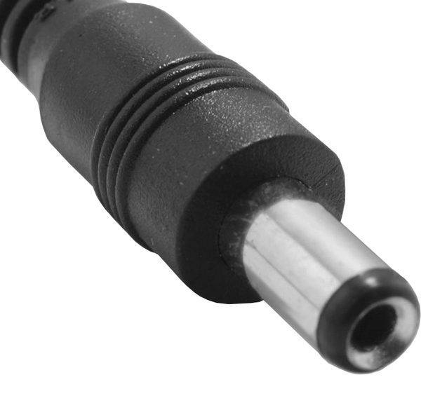 POWERTECH Αντάπτορας Tablet 5.5 x 2.1mm, για PT-271 τροφοδοτικό