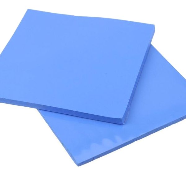Thermal Pad 0.5mm, 10 x 10cm, Blue