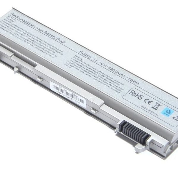 POWERTECH συμβατή μπαταρία για Dell E6400, E6410, E6510