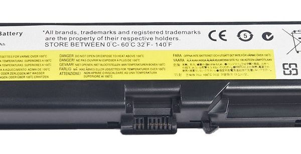 POWERTECH συμβατή μπαταρία για Lenovo T410, W510, T420, L520