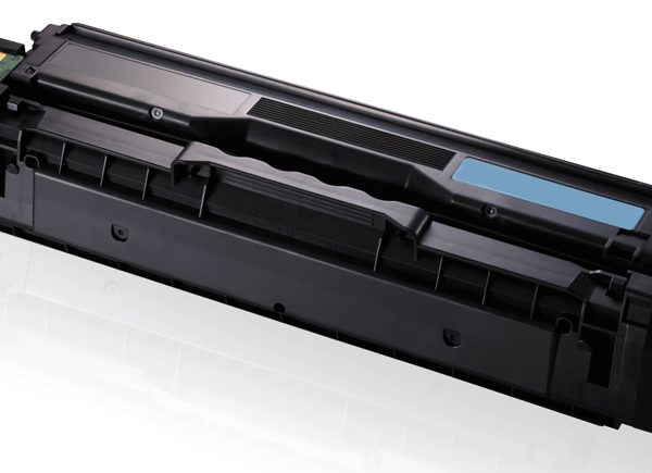 Συμβατό Toner TON-CS504C για SAMSUNG, CLT-C504S, 1.8K, κυανό
