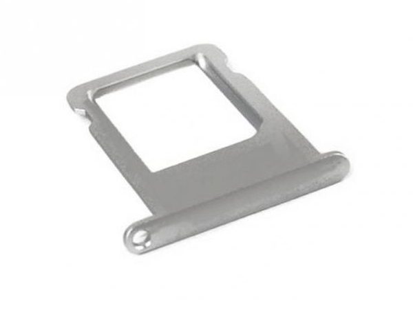 Βάση SIM για iPhone 6/6 Plus, Silver