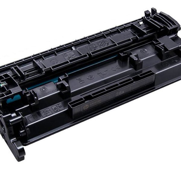HT Συμβατό Toner για HP, CF226A, 3.1K, μαύρο