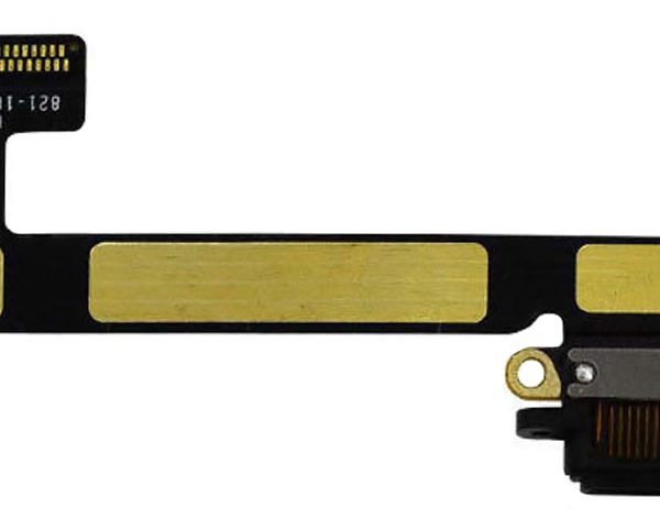 Καλώδιο Flex κοννέκτορα φόρτισης για iPad Mini 3, Black