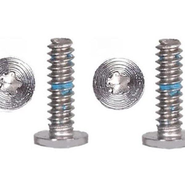 Κάτω βίδες επένδυσης για iPhone 4s, Set