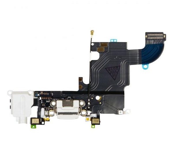 Καλώδιο Flex κοννέκτορα φόρτισης για iPhone 6s, White